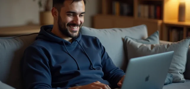 Comment accéder facilement à 1jour1film en 2026 : guide complet et astuces Comment accéder facilement à 1jour1film en 2026 : guide complet et astuces