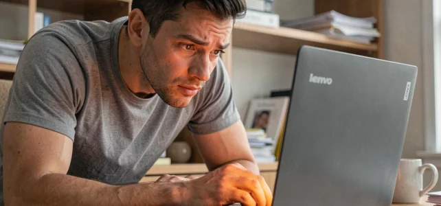 Que faire si le bouton power de votre PC portable Lenovo se met à clignoter ? Que faire si le bouton power de votre PC portable Lenovo se met à clignoter ?