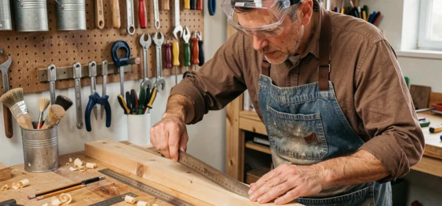 Découvrez les dernières tendances et nouveautés dans le monde du bricolage