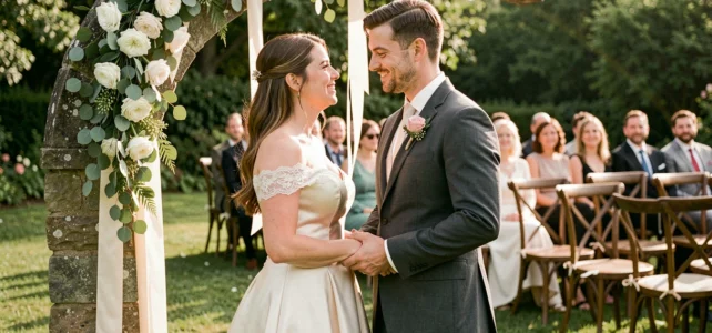 Idées et conseils incontournables pour organiser un mariage inoubliable et élégant