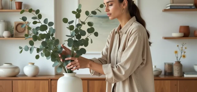 Astuces et inspirations pour transformer votre intérieur au quotidien