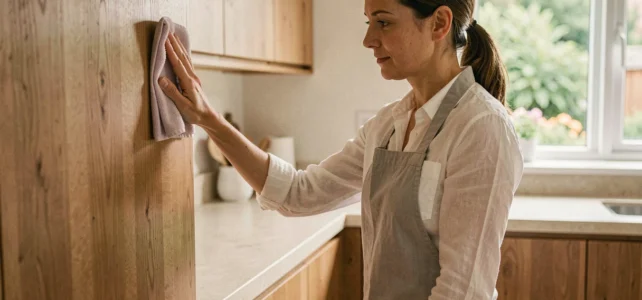 Essential Tips and Advice for Daily Home Care Essential Tips and Advice for Daily Home Care