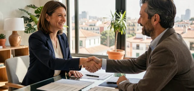 Trouver un emploi en Espagne : conseils et opportunités pour les Français Trouver un emploi en Espagne : conseils et opportunités pour les Français