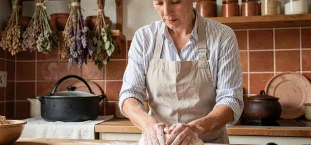 Inspirez-vous de la cuisine maison : astuces et recettes gourmandes à découvrir