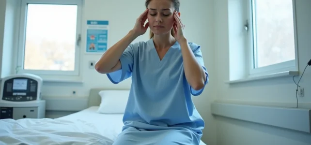 Affaticamento e mal di testa dopo una risonanza magnetica: cosa fare e quando consultare? Affaticamento e mal di testa dopo una risonanza magnetica: cosa fare e quando consultare?