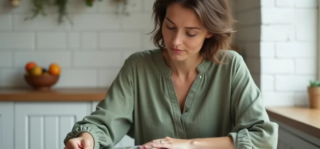 Que trouve-t-on vraiment dans chaque numéro du magazine Maison à Ma Façon ? Que trouve-t-on vraiment dans chaque numéro du magazine Maison à Ma Façon ?