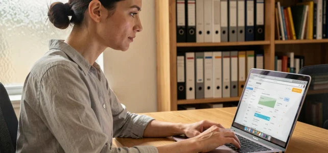 Comment explorer facilement toutes les pages et rubriques d’un site internet Comment explorer facilement toutes les pages et rubriques d’un site internet