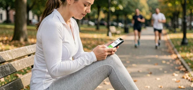 Top des applications compteur de pas gratuites et sans publicité à tester absolument