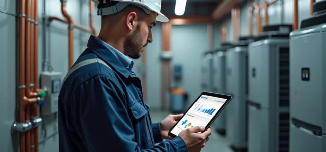 Tout savoir sur la signification de l&rsquo;acronyme COP et son importance en énergie