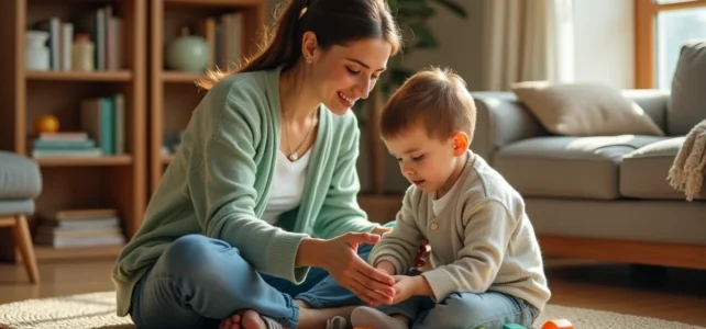 Soutien, ressources et engagement pour les familles concernées par l’autisme en Arizona Soutien, ressources et engagement pour les familles concernées par l’autisme en Arizona