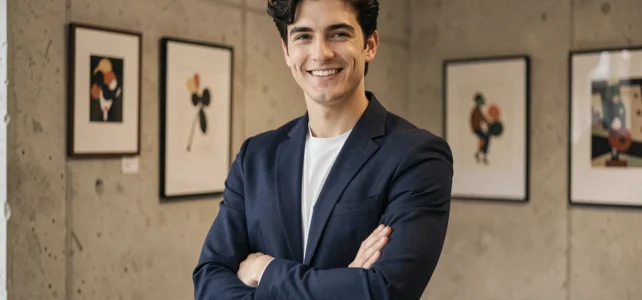 Découvrez tout sur la taille, l’âge et le signe astro de Fabian Wolfrom Découvrez tout sur la taille, l’âge et le signe astro de Fabian Wolfrom