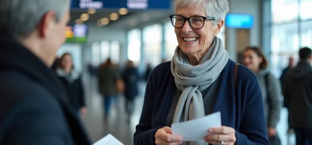 Tout savoir sur le pass Carmillon SNCF pour les retraités : avantages et démarches