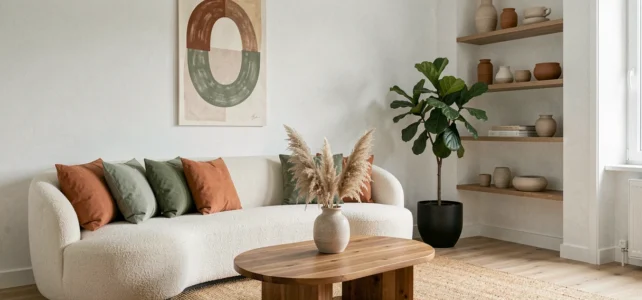 Inspirez-vous des tendances actuelles pour sublimer votre intérieur avec une déco unique