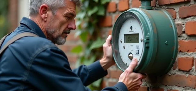 Guide pratique pour la conversion du gaz m3 en kWh : méthode et astuces