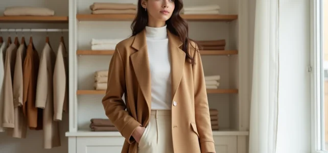 Les tendances mode incontournables à découvrir cette saison avec Oka Mag Les tendances mode incontournables à découvrir cette saison avec Oka Mag